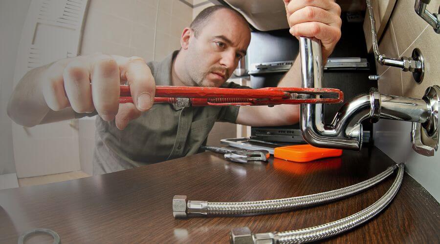 Professional sink repair in Blaine, KY